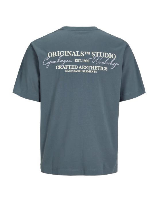 Ανδρικό T-shirt Jack & Jones 12273640