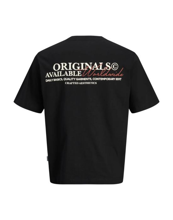 Ανδρικό T-shirt Jack & Jones 12273640