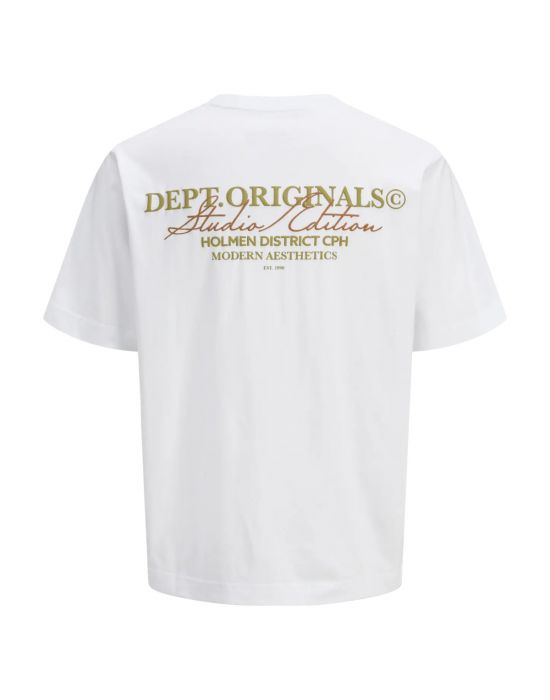 Ανδρικό T-shirt Jack & Jones 12273640