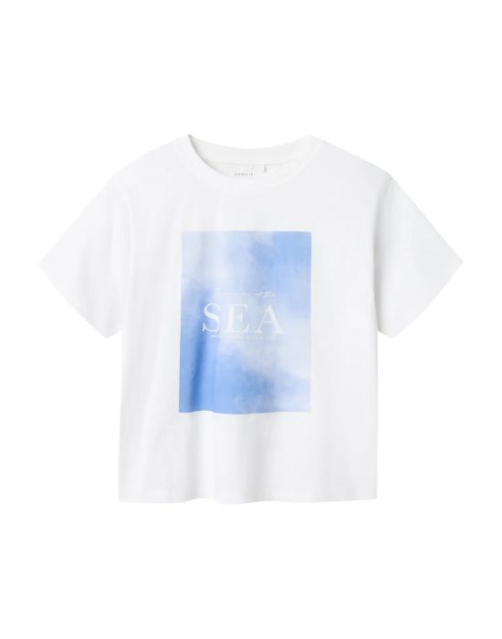 Παιδικό T-shirt Name It13240966