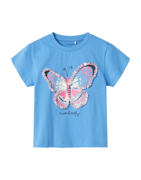Παιδικό T-shirt Name It 13241000