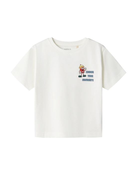 Παιδικό T-shirt Name It 13241194