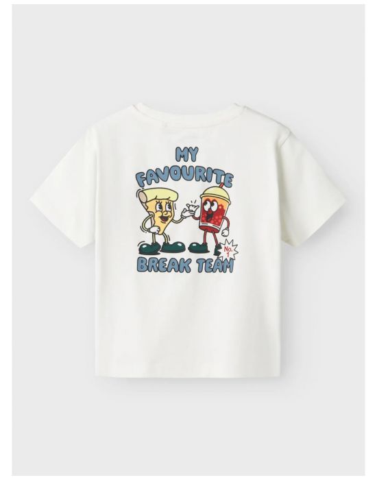 Παιδικό T-shirt Name It 13241194