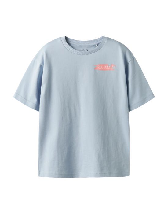 Παιδικό T-shirt Name It 13241597