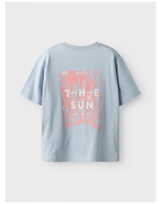Παιδικό T-shirt Name It 13241597