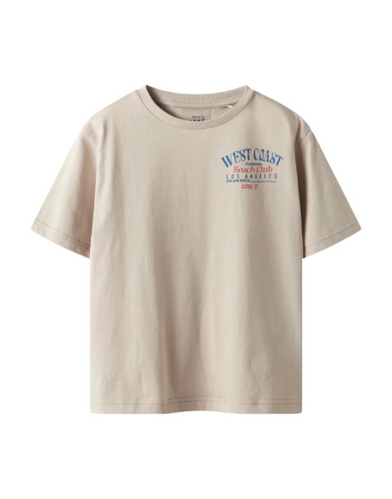 Παιδικό T-shirt Name It 13241597
