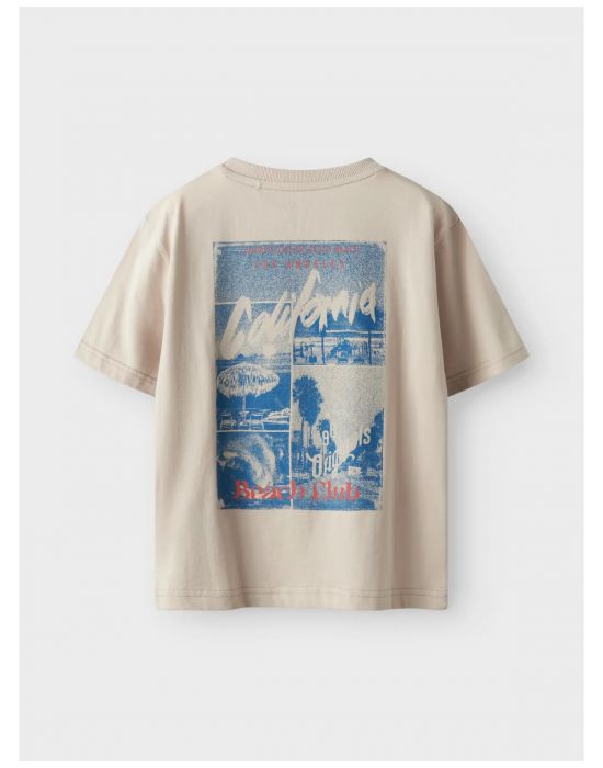 Παιδικό T-shirt Name It 13241597