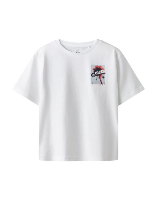 Παιδικό T-shirt Name It 13241597
