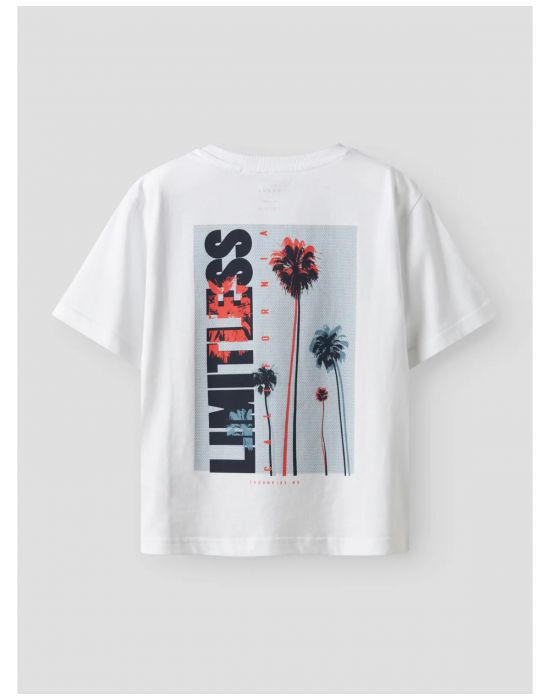 Παιδικό T-shirt Name It 13241597