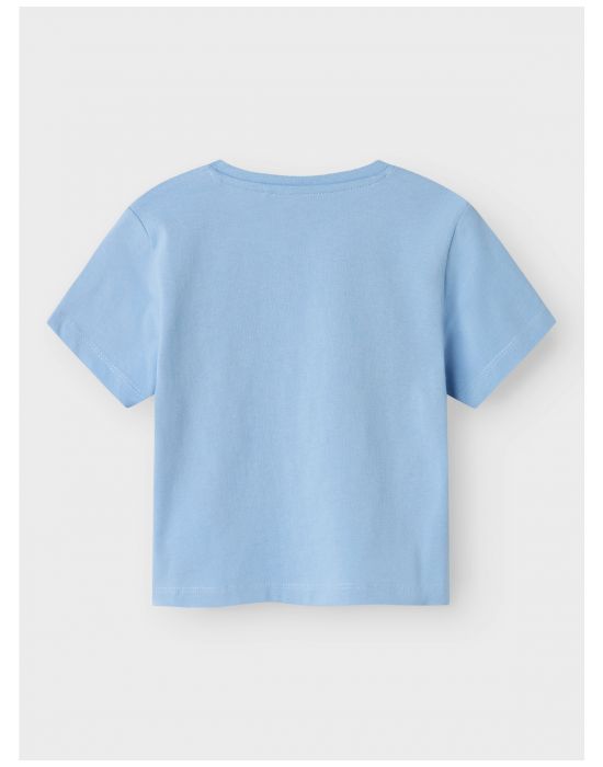 Παιδικό T-shirt Name It 13241599