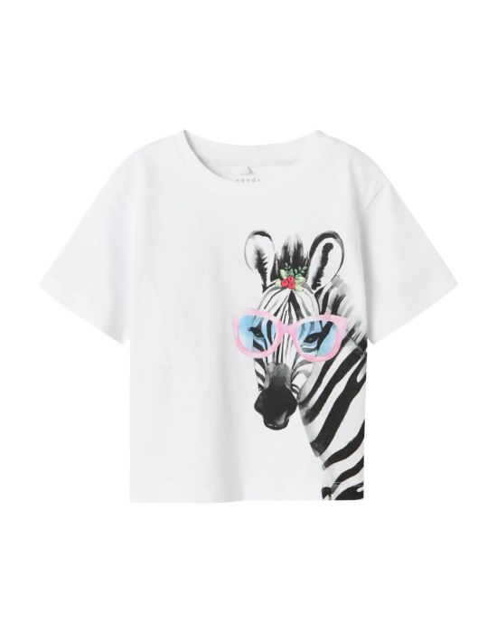 Παιδικό T-shirt Name It 13241600