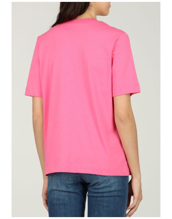 Γυναικείο T-Shirt Love Moschino W4F154Dm3876