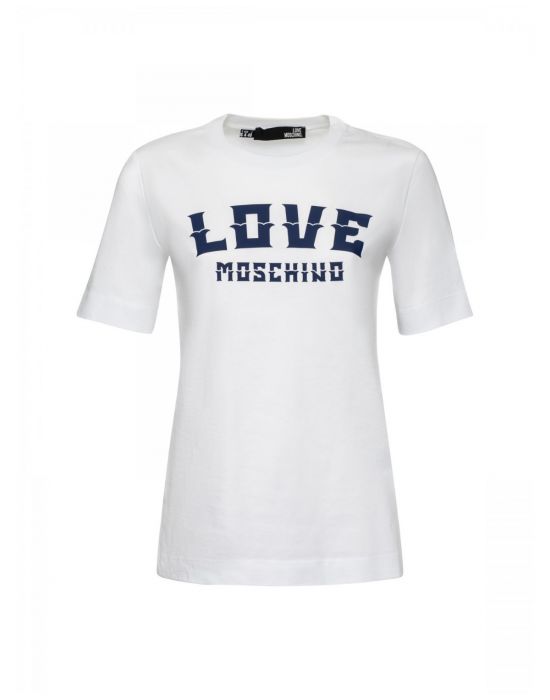 Γυναικείο T-Shirt Love Moschino W4F154KM3876