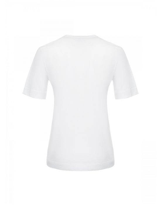 Γυναικείο T-Shirt Love Moschino W4F154KM3876