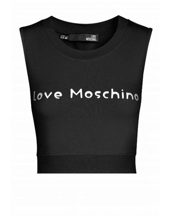 Γυναικεια Μπλούζα Love MoschinoW4H8001E1951