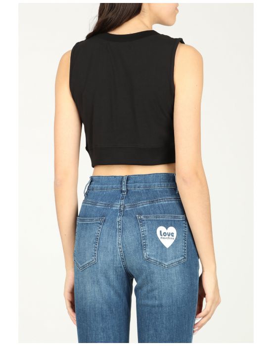 Γυναικεια Μπλούζα Love MoschinoW4H8001E1951