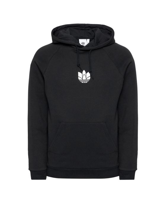 Ανδρική Μπλούζα Φούτερ Adidas 3d Trefoil