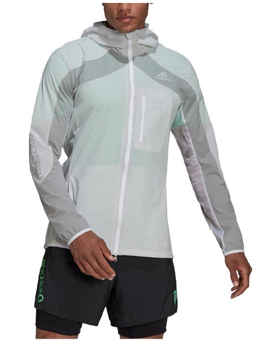 Ανδρικό Μπουφάν Adidas Jacket Marathon