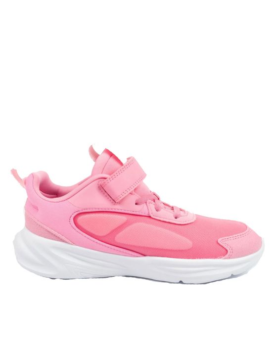 Adidas Ozelle Παιδικά Sneakers Φούξια GY7111