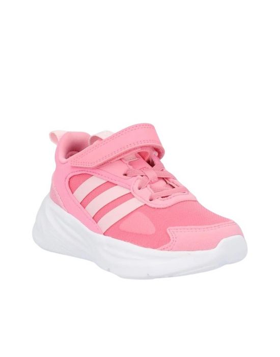 Adidas Ozelle Παιδικά Sneakers Φούξια GY7111