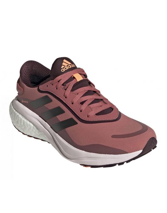 Adidas ΑΘΛΗΤΙΚΑ ΠΑΠΟΥΤΣΙΑ SUPERNOVA GTX W