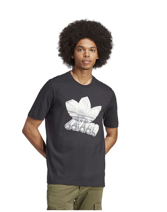 Adidas Ανδρικό T-shirt GRF