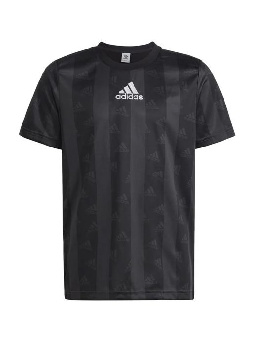 Adidas HR6337 Ανδρικό T-shirt U BLUV TEE Q2