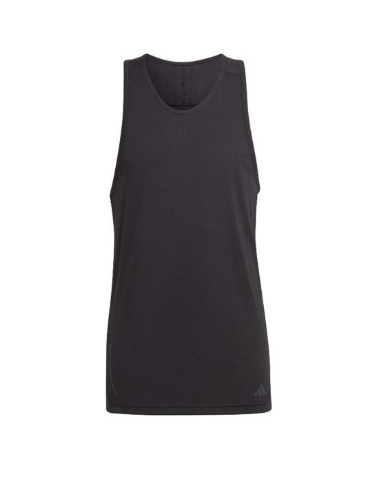 Adidas IB7888 Ανδρικό T-Shirt YOGA BASE TANK
