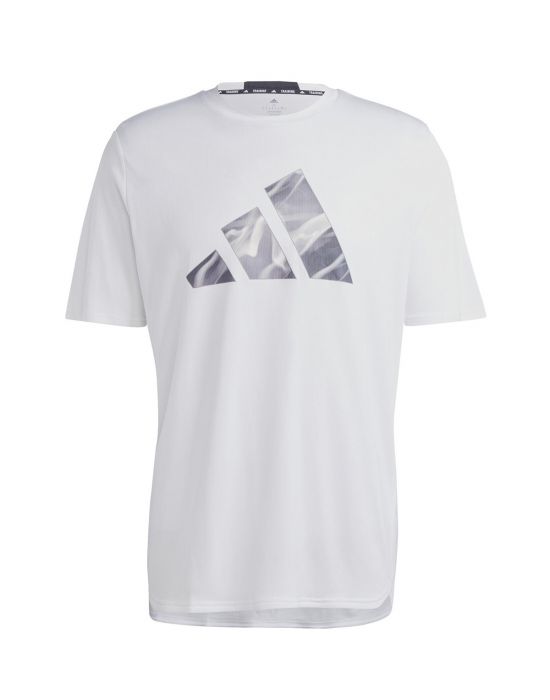 Adidas IB7921 Ανδρικό T-Shirt