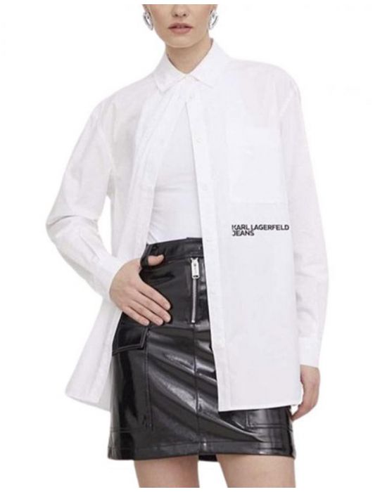 Γυναικείο Πουκάμισο Karl Lagerfeld.