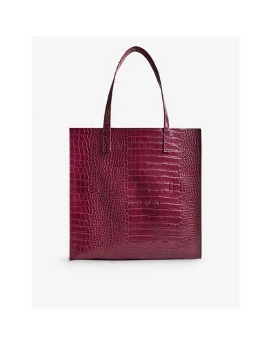 Πορτοφόλι Parmor Magnolia Studded Large Zip 265178