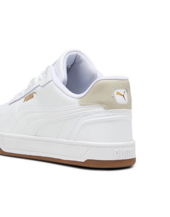 Ανδρικά Παπούτσια Tennis Low Caven 2.0 Lux 395016
