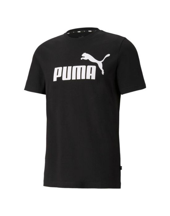 Ανδρική Μπλούζα Κοντομάνικη Logo Tee 586666