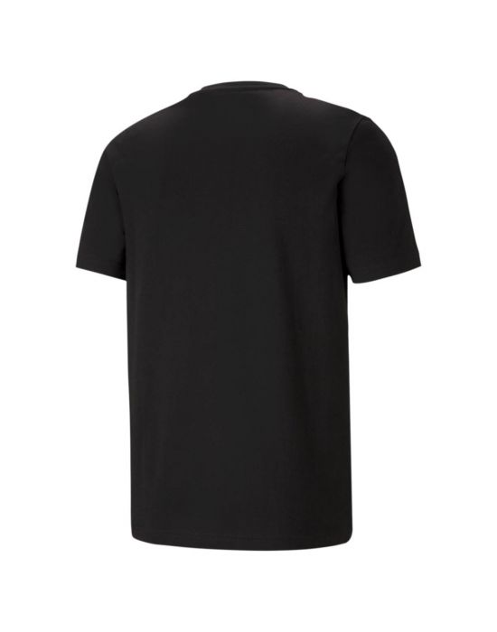Ανδρική Μπλούζα Κοντομάνικη Logo Tee 586666