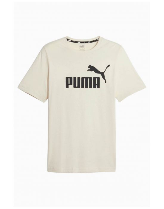 Ανδρική Μπλούζα Κοντομάνικη Logo Tee 586667