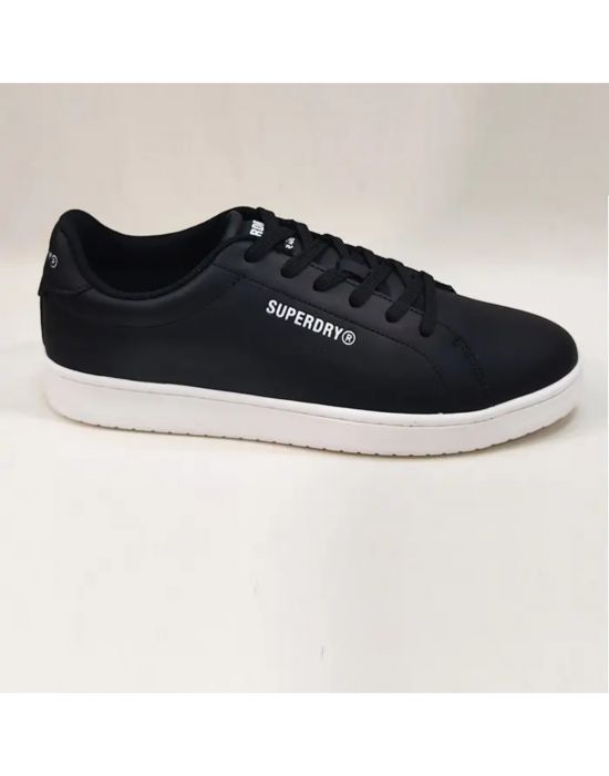 Ανδρικά Παπούτσια Casual Superdry C00036BV