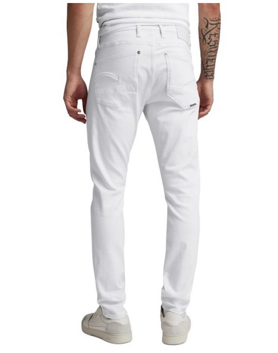 Ανδρικό Παντελόνι G-Star Raw Revend FWD Skinny JeansD20071-C258-G547