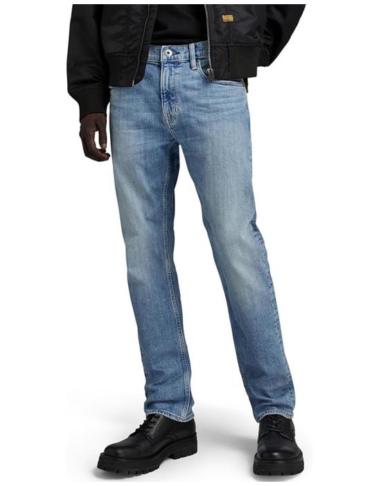 Ανδρικό Παντελόνι Jean G-Star RawD23692-D498-G344
