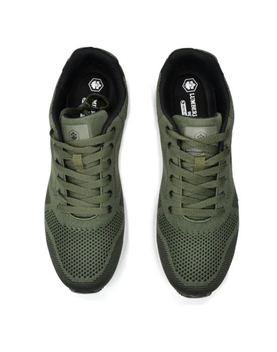 Ανδρικά Παπούτσια Sport Vendor Sneakers SM62111003U22
