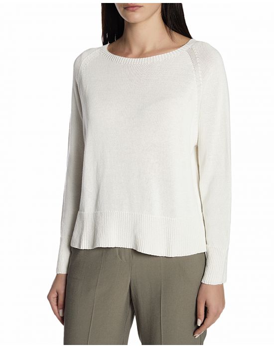 Γυναικείο Πλεκτό Πουλόβερ EMPOLI COLLECTION SU6069