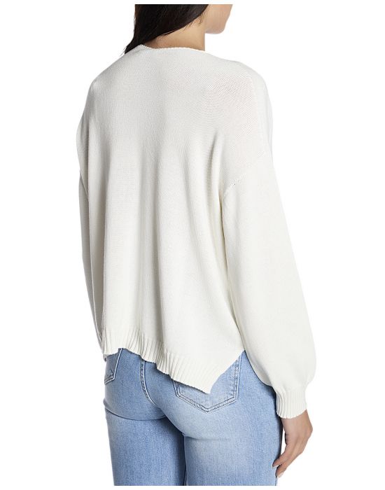 Γυναικείο Πλεκτό Πουλόβερ EMPOLI COLLECTION SU6070