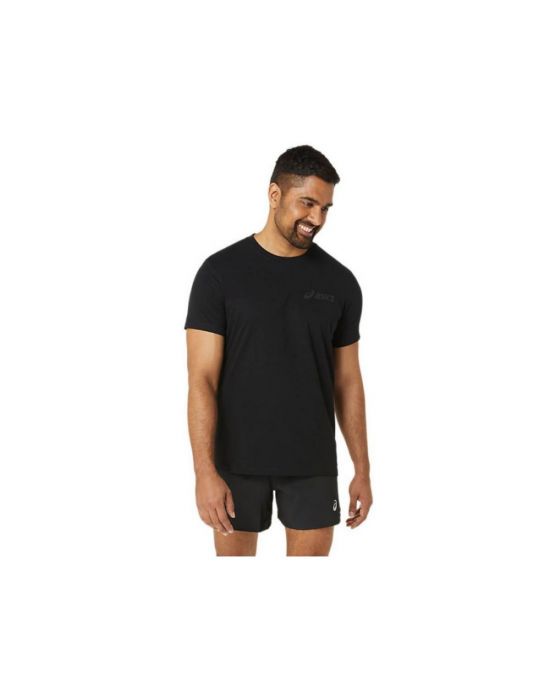 Ανδρική Mπλούζα Asics Chest.
