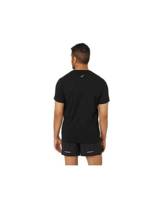 Ανδρική Mπλούζα Asics Chest.