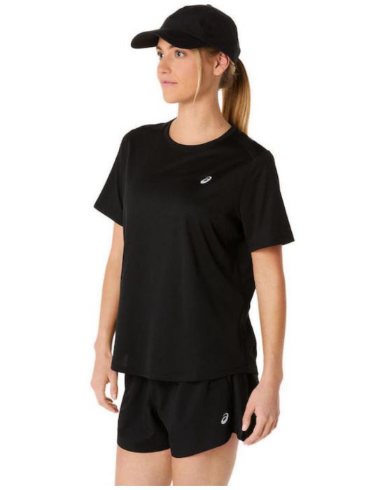 Γυναικεία Μπλούζα Asics Core SS.