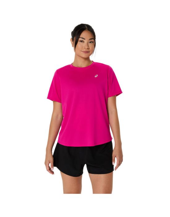 Γυναικεία Μπλούζα Asics Core SS.