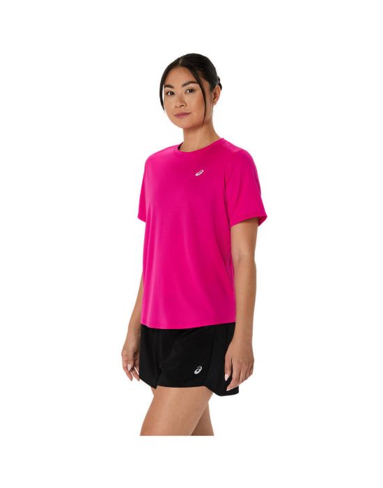 Γυναικεία Μπλούζα Asics Core SS.