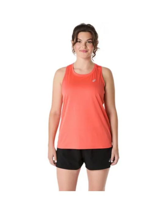 Γυναικεία Mπλούζα Asics Core Tank.