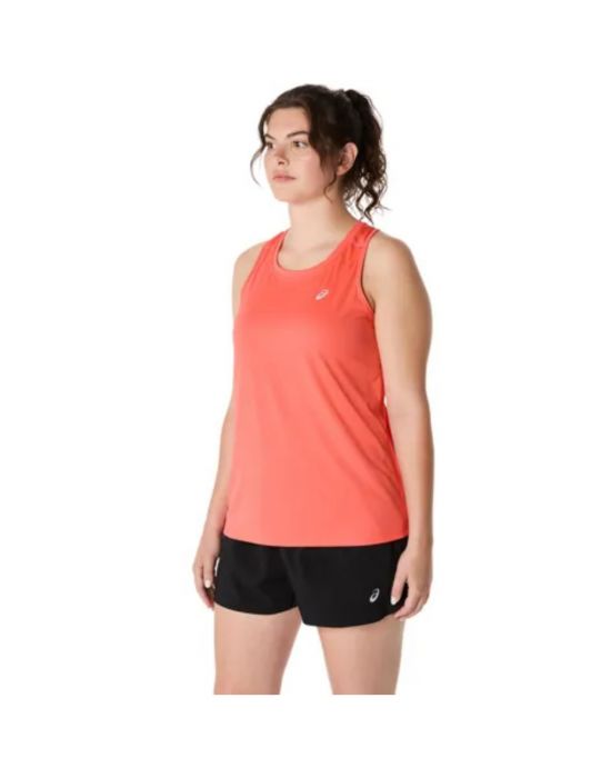 Γυναικεία Mπλούζα Asics Core Tank.