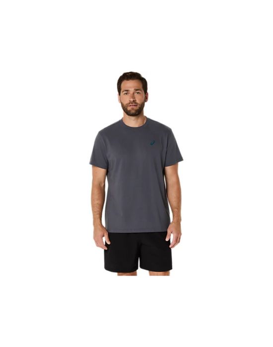 Ανδρική Mπλούζα Asics Road Graphic.