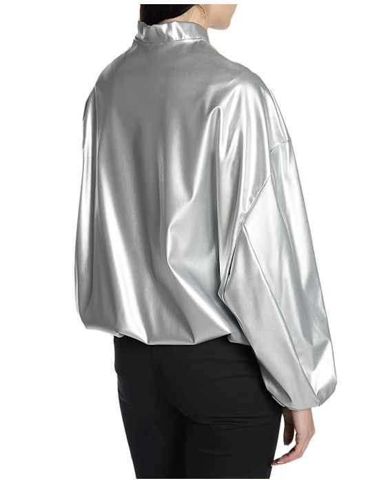 Μπουφάν Μεταλιζέ EMPOLI COLLECTION 09323PE